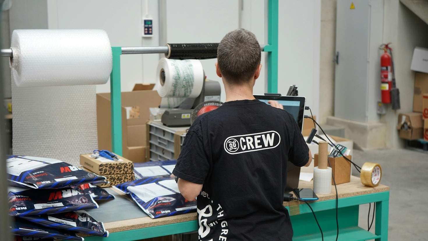 Five Signs of a Reliable Global Supplier