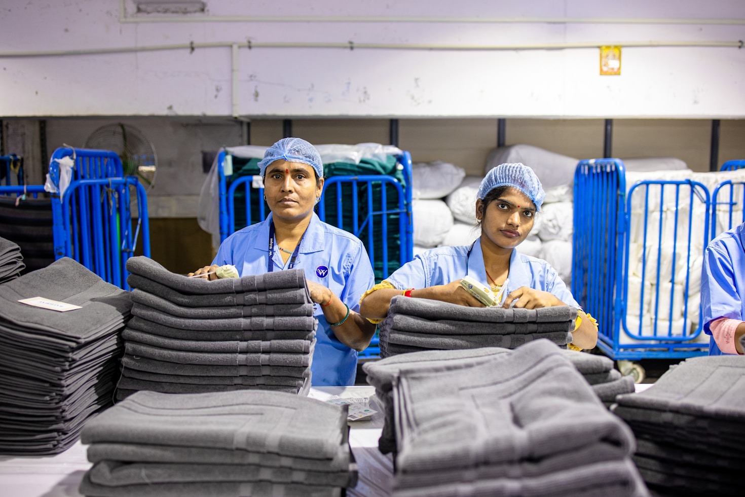 Leveraging Data to Improve Supplier Selection Efficiency